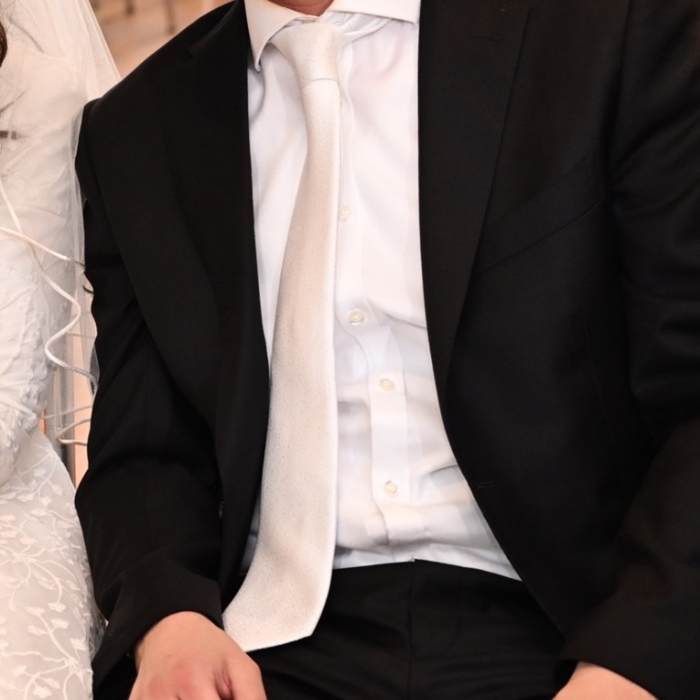 Men’s tie